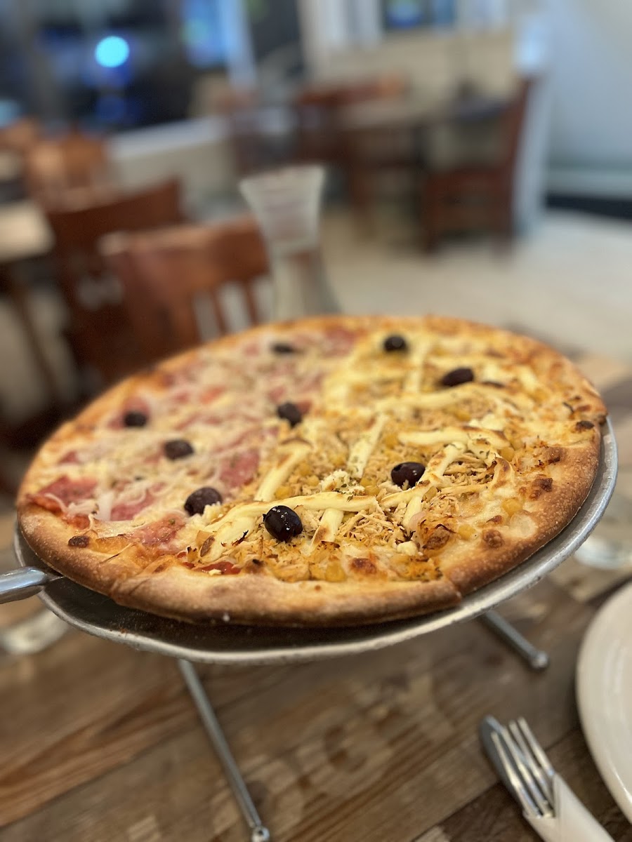 Bernal Heights Pizzeria Photos 2